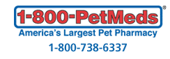 We love PetMeds donation programs! Learn more here http://www.petmeds.org/
